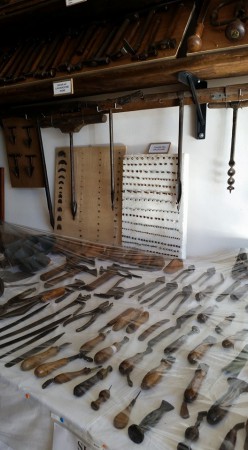 Museo a Castel Castagna (TE)